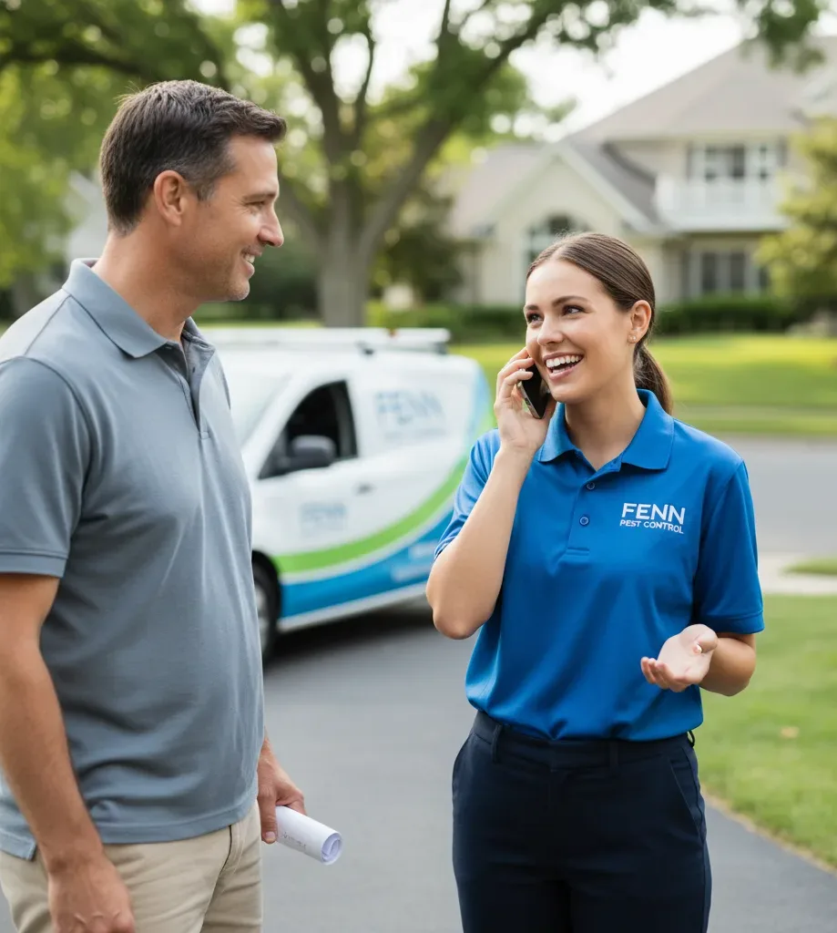 Bed Bug Extermination in Argyle, TX